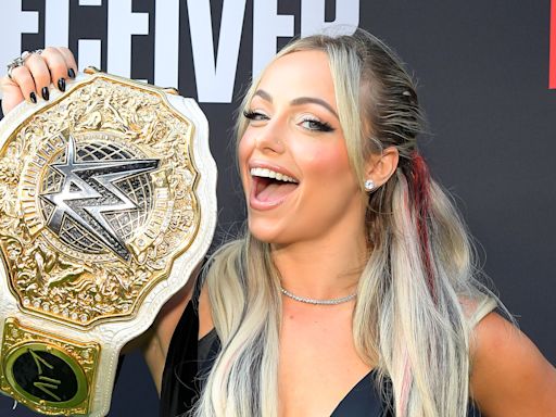 Liv Morgan Shows Appreciation For WWE Women Who 'Paved The Way' - Wrestling Inc.