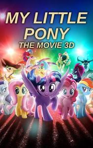 My Little Pony: The Movie