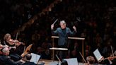 Review: A Conductor Surprises by Embracing the Ordinary