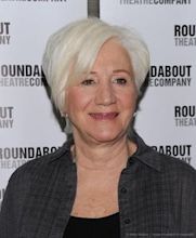 Olympia Dukakis