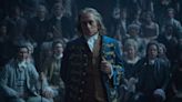 Michael Douglas Had ‘a Lot of Fun’ Playing Benjamin Franklin (Exclusive)