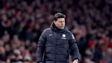 Every word Mauricio Pochettino said on Chelsea character, heavy Arsenal defeat and Cole Palmer