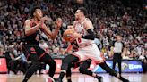 Zach LaVine rallies Bulls from 19-point deficit to stun Raptors in play-in elimination game