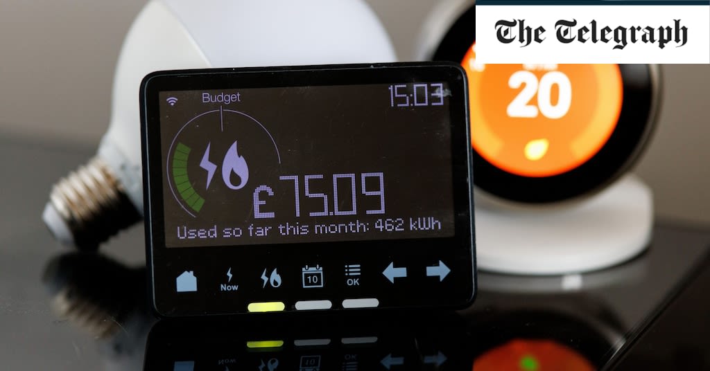 Households landed with higher energy bills after using money-saving scheme