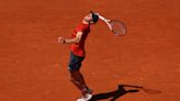 Jannik Sinner reveals his schedule after the French Open