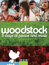 Woodstock - Tre giorni di pace, amore e musica