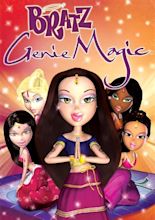 Amazon.com: Watch Bratz: Genie Magic | Prime Video