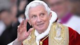 Former Pope Benedict XVI, the first to resign in centuries, dies aged 95