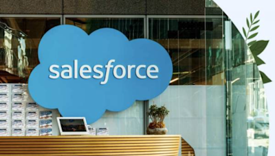CRM AI大廠Salesforce營收、財測遜預期，盤後跌15%-MoneyDJ理財網