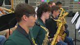 High school band members in Mesa headed to Macy’s Thanksgiving Day Parade