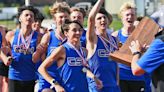 STATE TRACK AND FIELD: Cold Springs conquers competition, wins back-to-back Class 2A titles; Edgeworth caps remarkable career with 4 golds