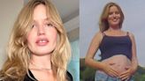 Georgia May Jagger, 32, Expecting 1st Child with 24-Year-Old Skateboarder