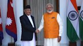 Our partnership has opened new avenues of collaboration, says PM Modi in congratulatory message to PM Oli