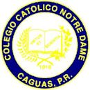 Colegio Católico Notre Dame