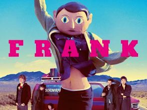 Frank (film)