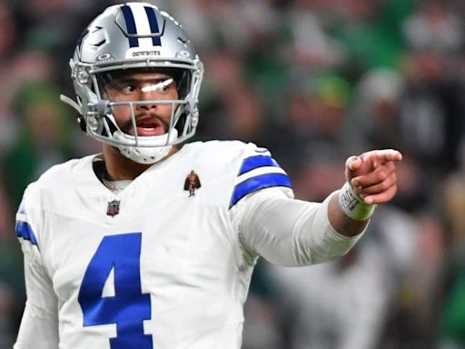 Dallas Cowboys 2024 NFL Season Preview: Last Rodeo With Dak Prescott?