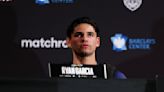 Ryan Garcia apologizes for racist comments after WBC expulsion, says he's going to rehab