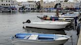 Nine people die off the coast of Tunisia while trying to reach Europe