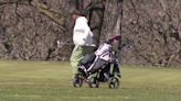 Milwaukee County Parks golf courses open for 2024 season