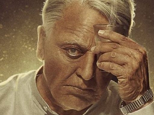 'Indian 2' movie review: An extremely boring and painful affair that offers no takeaways