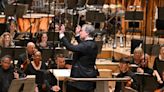 BBC SO rose to the challenge of Vaughan Williams’s Sea Symphony, plus the best of May’s classical concerts