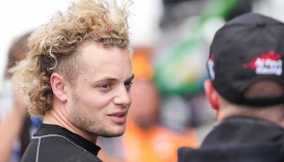 IndyCar live updates at Indy RC: Ferrucci-Grosjean feud continues; Ericsson penalized for hitting Herta