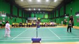 'Her Story – My Story': President Droupadi Murmu plays badminton with Saina Nehwal