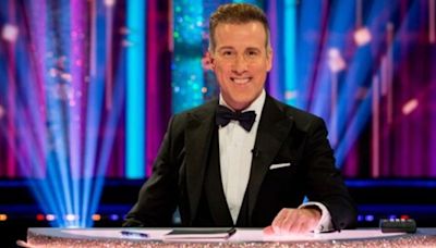 Anton Du Beke recalls Emma Barton's unexpected move during Strictly rehearsals