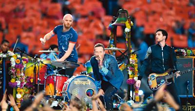 The economics of concert ticket prices: Lessons from the Coldplay sellout