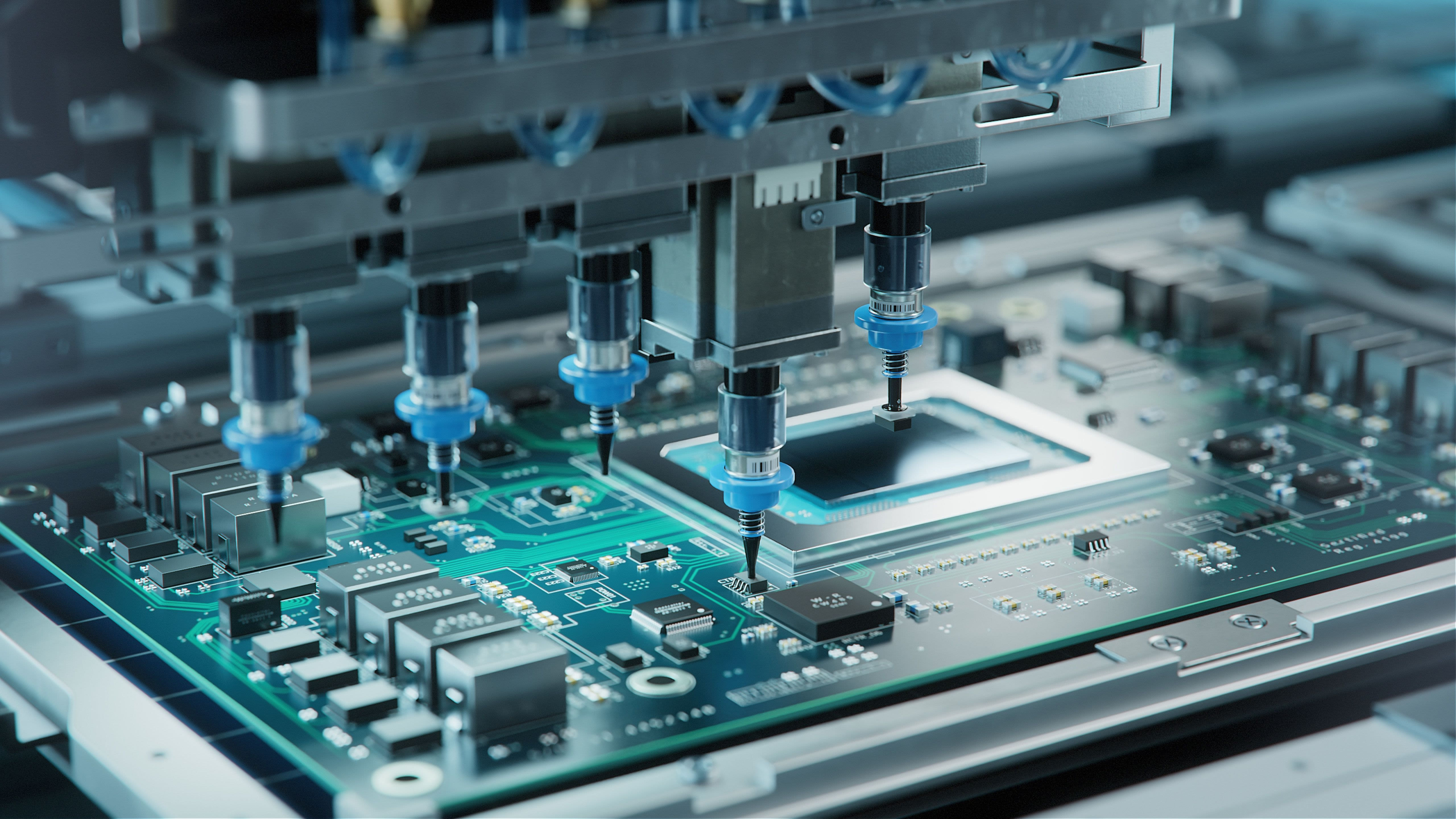 Arm Holdings Plummets 40% Amid the Sell-Off, Is It a Strong Buy Now? | The Motley Fool