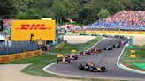 F1 discussing new team $600 million dilution fund formula