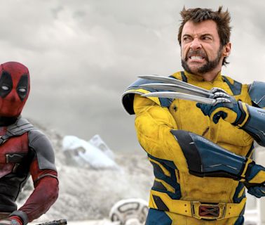 ‘Deadpool & Wolverine’ To Tear Up The World With $360M Global Opening, Restoring Marvel Cinematic Universe Glory...