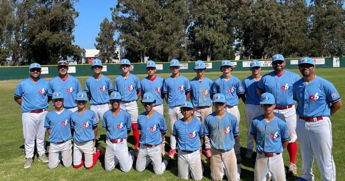 El Segundo eliminates Orcutt from Babe Ruth 14U regional