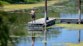 A federal funding program with bipartisan support helped clean up the Great Lakes. Could it work for the Mississippi River, too?