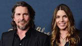 Christian Bale Walks Red Carpet with Wife as He Admits Their Kids Don't Watch His Movies