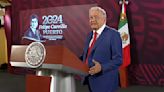 Pemex "está en su mejor momento"; se rescató a la empresa: AMLO