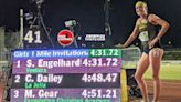 Sadie Engelhardt, Ventura set national track records at Mt. SAC Relays
