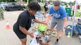 'Such a benefit to the community': East Side Youth Bike Rodeo teaches the importance of basic bicycle safety