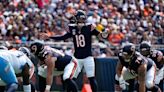 1st-and-10: Stakes raised for Bears QB Caleb Williams vs. Texans