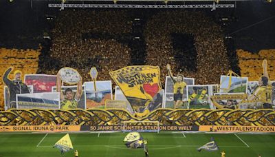 Borussia Dortmund, el club que nació de una cerveza y combatió a Hitler: 'El fútbol y los nazis no encajan'