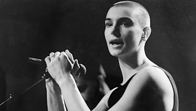 Sinéad O'Connor morreu após doença pulmonar e asma, revela documento