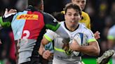 Harlequins crash down to earth with reality-check defeat by Toulouse