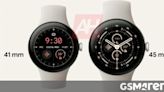 Google Pixel Watch 3 promo images leak, more details outed