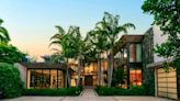Este millonario le dice adiós a su casa frente al mar en Miami Beach. ¿Por qué la quiere vender?