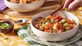 Get a Taste of New Orleans with One-Pot Jambalaya