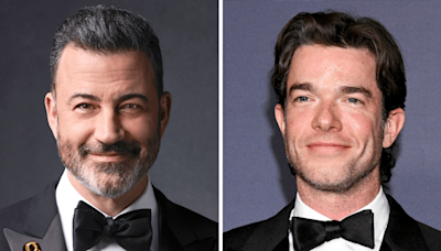 Oscars: Jimmy Kimmel and John Mulaney Both Turn Down Offer to Host Next Year’s Ceremony — Report