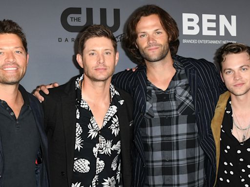 Supernatural’s Richest Stars, Ranked by Net Worth (There Was a Tie for 1st Place & a Tight Race for 2nd!)