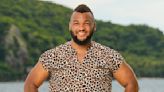 Meet the 'Survivor 45' Cast! Nicholas "Sifu" Alsup Carries a Double-Edged Sword of Helping Others