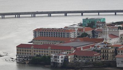 Panamá volverá a inscribir la Ruta Colonial Transístmica en Unesco tras "subsanar errores"
