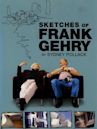 Sketches of Frank Gehry